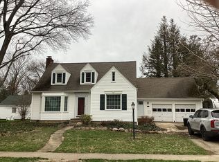 409 Ardmore Ave, Erie, PA 16505