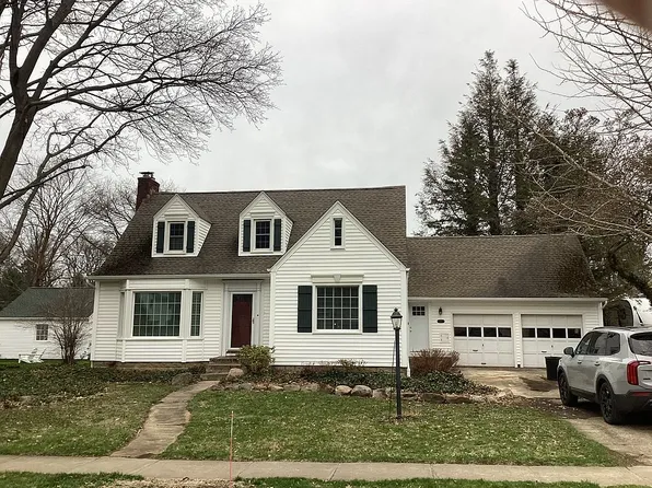 409 Ardmore Ave, Erie, PA 16505