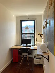 Rented by RELO REDAC INC.