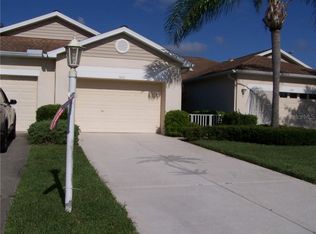 1012 Newpoint Loop #35, Sun City Center, FL 33573