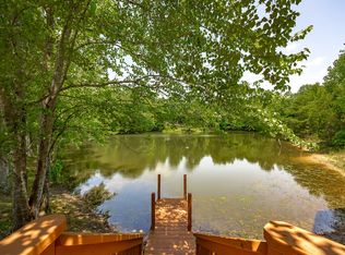 1172 Promise Land Rd, Charlotte, TN 37036