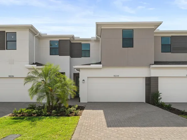 14234 SW Thorens Drive, Port St Lucie, FL 34987