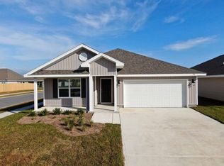131 Ryder Ln, Panama City, FL 32404