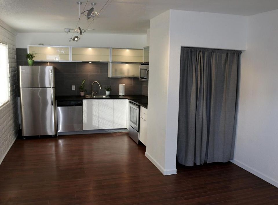 Brand New Kitchen