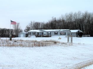 14824 453rd St, Pelican Rapids, MN 56572