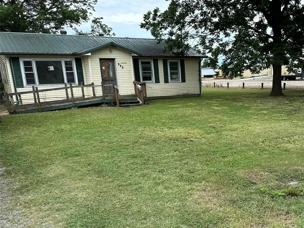 108 E South St, Advance, MO 63730