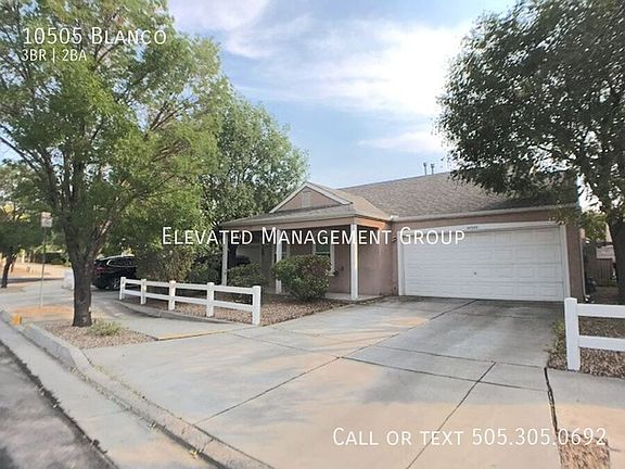 2nd image of 10505 Blanco Dr NW
