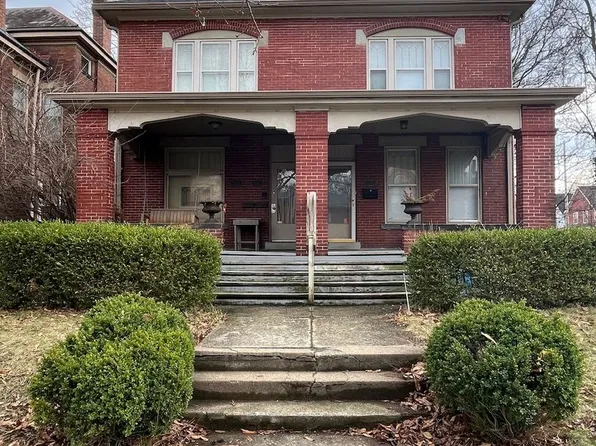 991-993 Bryden Rd, Columbus, OH