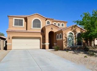 38473 N Sandy Ct, San Tan Valley, AZ 85140