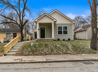 4448 N Evanston Ave #B, Indianapolis, IN 46205