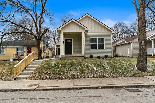 4448 N Evanston Ave #B Photo 1