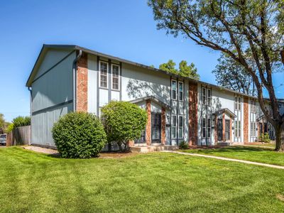 3744 Quail St, Wheat Ridge, CO, 80033