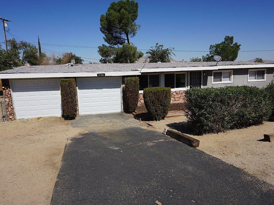 1st image of 15766 Malpais Ln