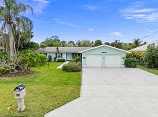 1707 Rio Vista Dr, Fort Pierce, FL 34949