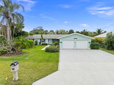 1707 Rio Vista Drive, Fort Pierce, FL, 34949