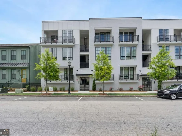 989 Bibbs Cir NW #24, Atlanta, GA 30318