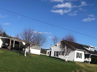 2002 Coal Heritage Rd, Bluefield, WV 24701