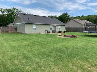 3615 Lazy Creek Trl, Conway, AR 72032