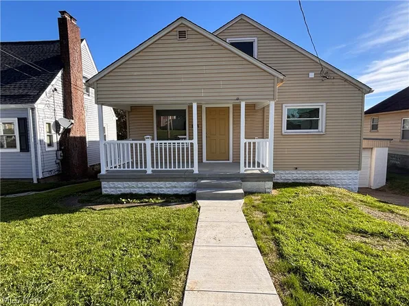 143 S 13th St, Weirton, WV 26062
