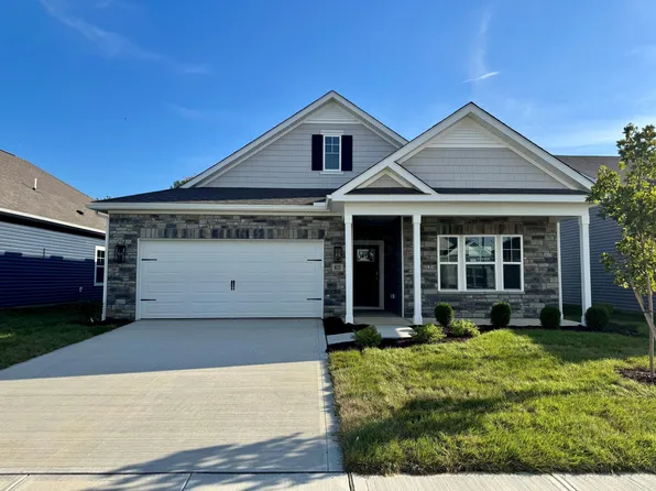 821 S Kintner Pkwy, Sunbury, OH 43074