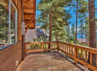 3965 Forest Rd, Carnelian Bay, CA 96140
