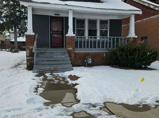 15831 Cherrylawn St FLOOR 1, Detroit, MI 48238