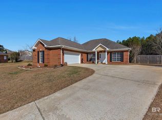 330 Allison Ct, Mobile, AL 36608