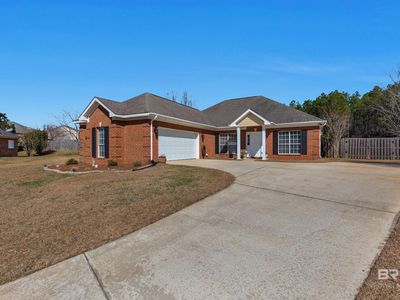 330 Allison Ct, Mobile, AL, 36608