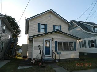 807 15th St, Kenova, WV 25530