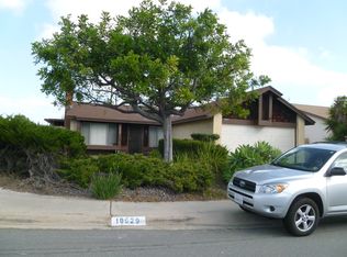 10629 Odell Rd, San Diego, CA 92126