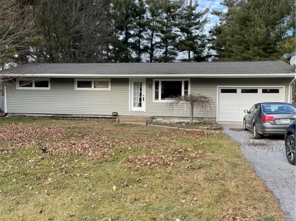 133 Stafford Dr, Black River, NY 13612