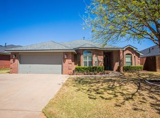 5606 99th St, Lubbock, TX 79424