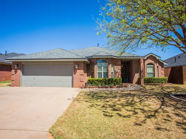 5606 99th St, Lubbock, TX 79424