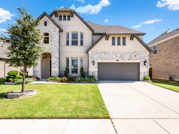 831 Orchard Dr, Prosper, TX 75078