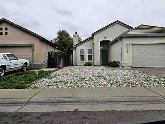 Property Side View