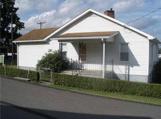 74 Poplar St, Blairsville, PA 15717