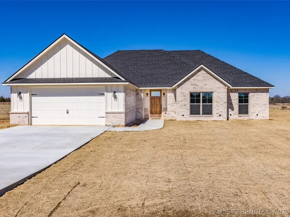 66 Maple Leaf Dr, Durant, OK 74701