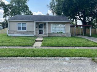 1442 E Lynn Dr, Indianapolis, IN 46202