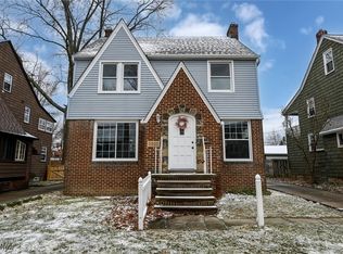 3622 Cedarbrook Rd, Cleveland Heights, OH 44118