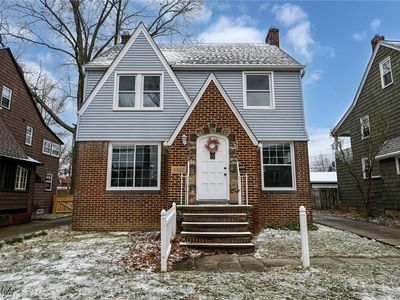 3622 Cedarbrook Rd, Cleveland Heights, OH, 44118