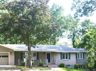 267 Dickens Cir, Forsyth, MO 65653