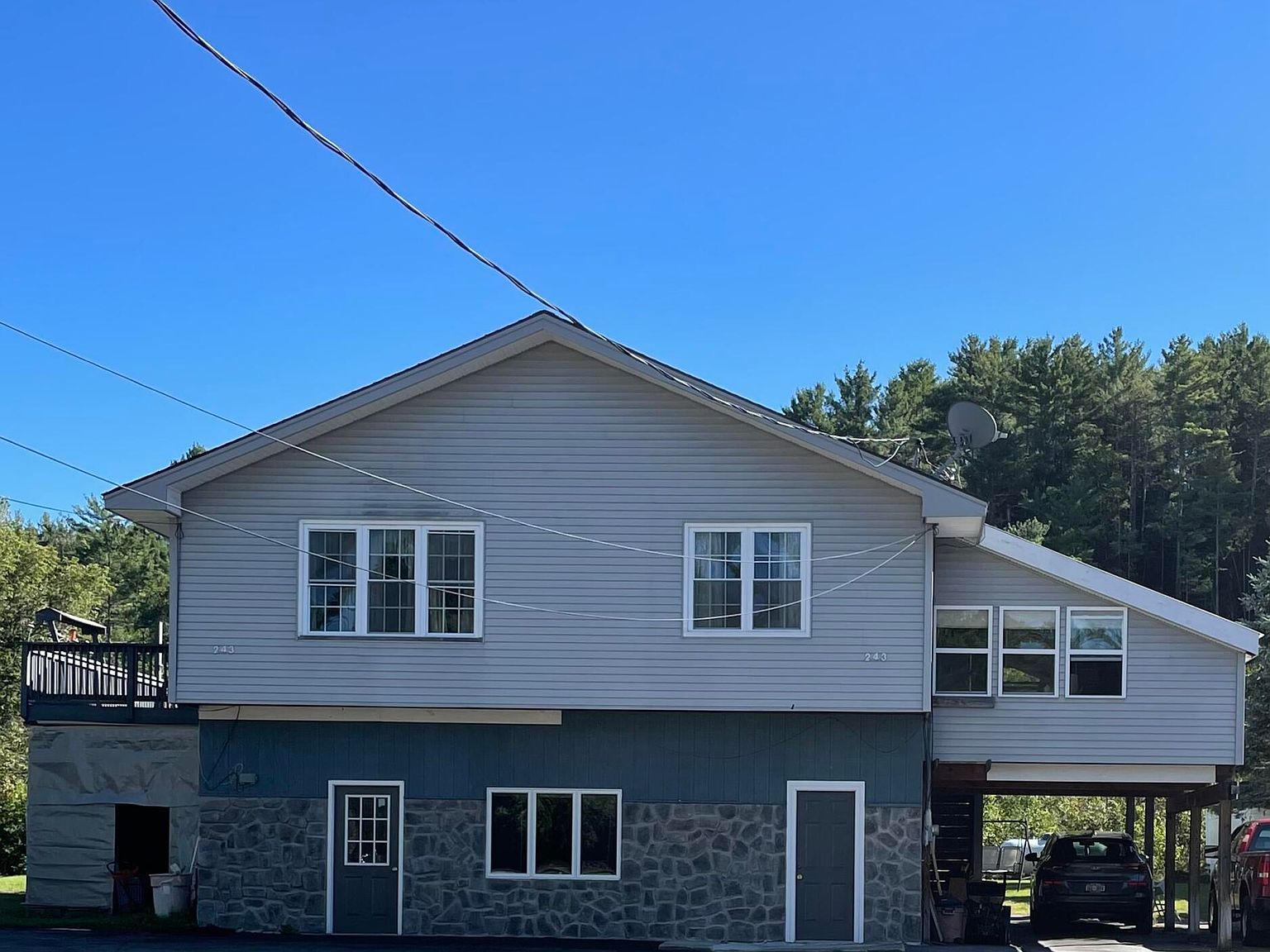 243 River Street, Warrensburg, NY 12885 Zillow