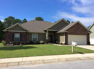 12876 Island Spirit Dr, Pensacola, FL 32506