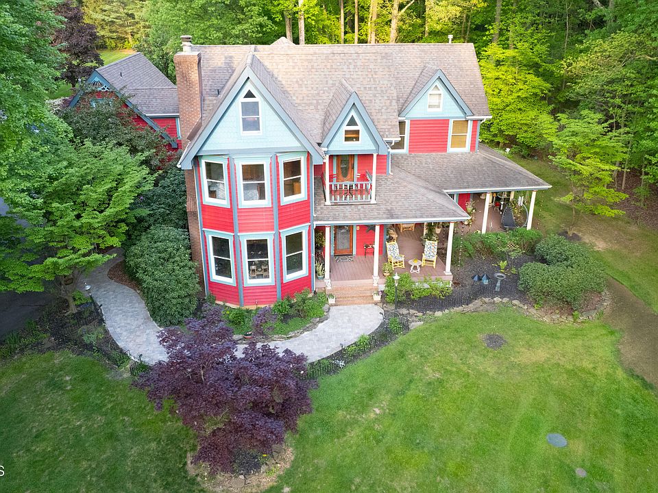 11 Fox Hill Drive, Perrineville, NJ 08535 | Zillow