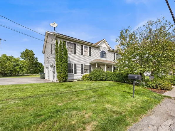 1 Sanford Avenue, Chester, NY 10918