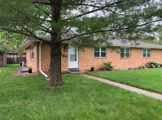 1531 Glendale Ave, Ames, IA 50010