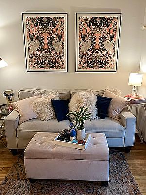 1st image of 118 W 3rd St APT 3a