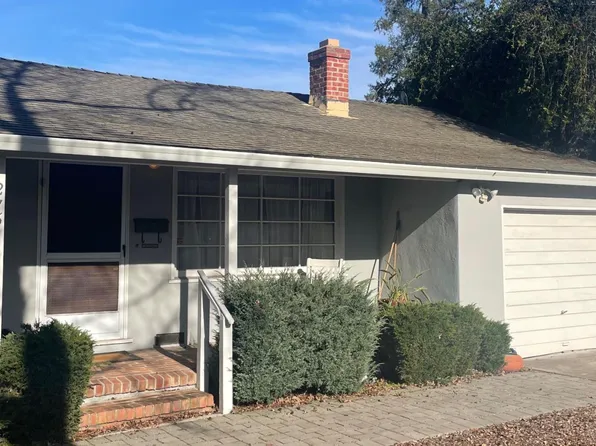 2761 Cowper St, Palo Alto, CA 94306