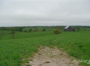 9999 Van Thompson Rd, Mt Sterling, KY 40353