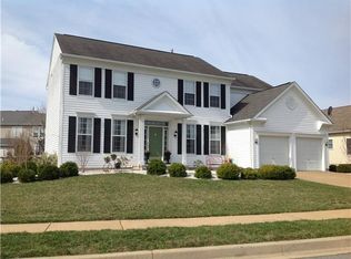 116 E Minglewood Dr, Middletown, DE 19709
